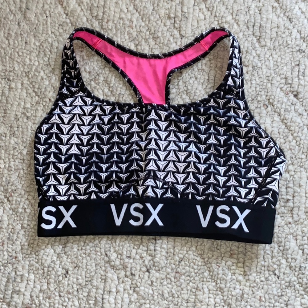 Sports Bra (Victoria Secret)
